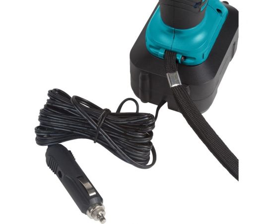 Автомобильный компрессор BORT BLK-250D-Li 93410884 – изображение 7