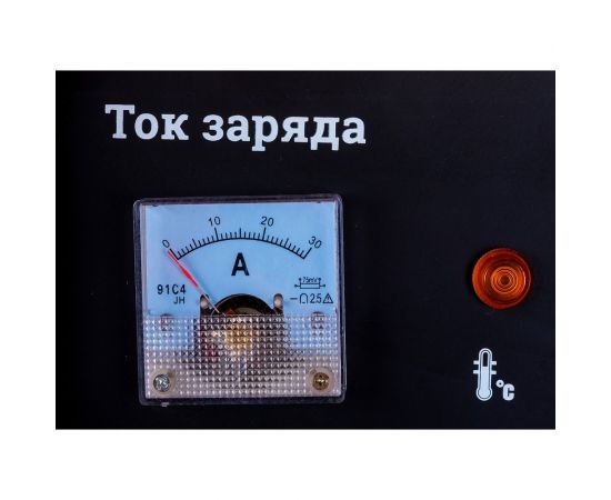 Зарядно-предпусковое устройство Gigant GSC-30 Boost – изображение 8
