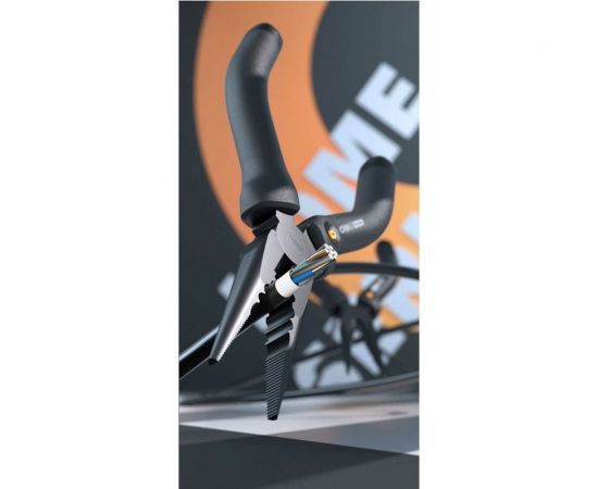 Набор ручного инструмента DELI Home Series HT0006 6 предметов 104621 – изображение 9