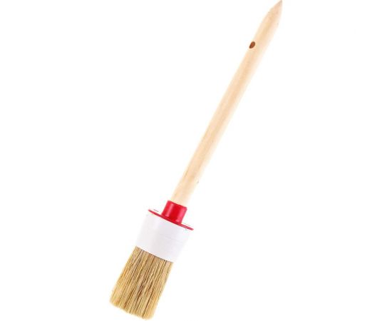 Круглая кисть MATRIX № 8, 82078 