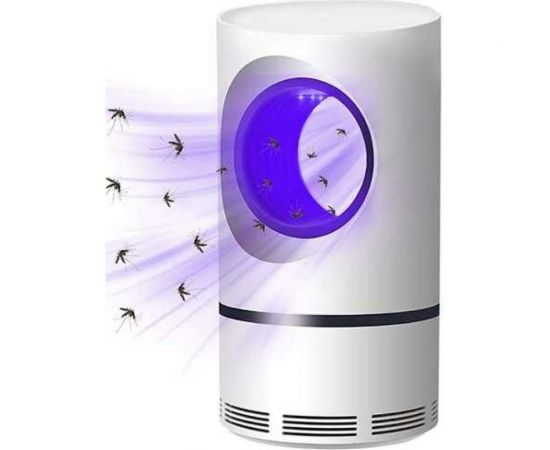 Антимоскитный светильник Ergolux МК-009 5 Вт, LED 14368 