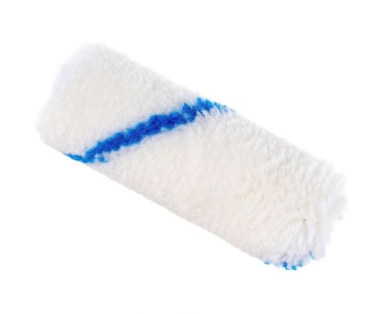 Мини валик Управдом ""Полиакрил"" UNIVERSAL 70x15 мм, сменный, бюгель 6 мм 4100001437 