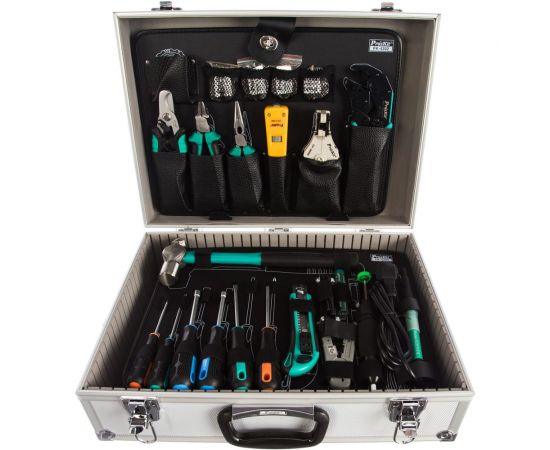 Набор инструмента ProsKit PK-4302BM 00294791 