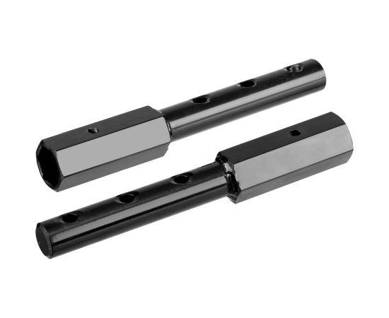 Удлинитель ЗУБР УД-3 HEX 32 - круг 30 мм, набор 2 шт 707107-3 