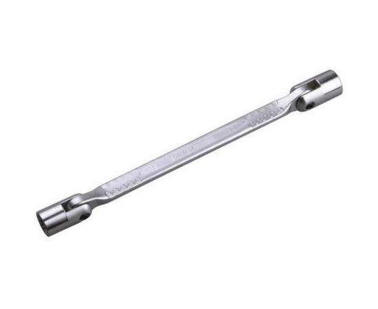 Шарнирный двухсторонний ключ Kraftool 27210-08-09 