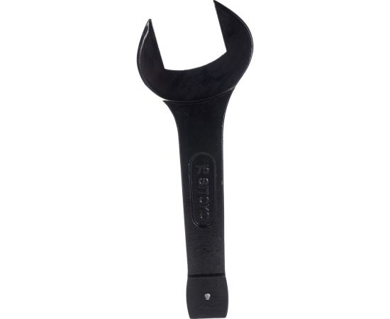 Гаечный рожковый односторонний ударный ключ SITOMO 75 42290 