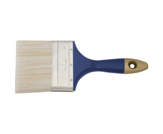 Кисть со смешанной щетиной 25мм FIT HQ 01193 