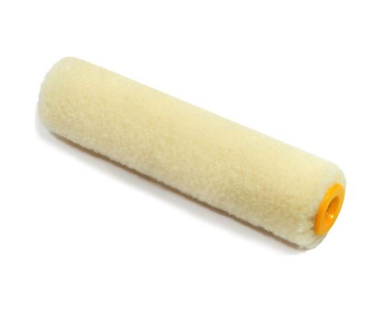 Велюровый ролик In Work мини, 15/23 мм, ворс 4 мм, 150 мм, 02668 