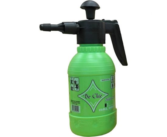 Ручной помповый опрыскиватель Dal Degan JULIET 2 л 8014060500129 