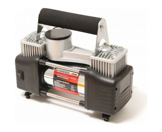 Поршневой автомобильный компрессор Forsage 30177 12 В F-2014243 