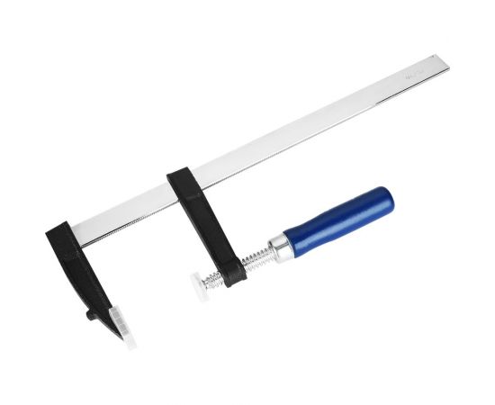 Струбцина DEKO F-образная, 80/300 мм FCL80/300 065-0626 