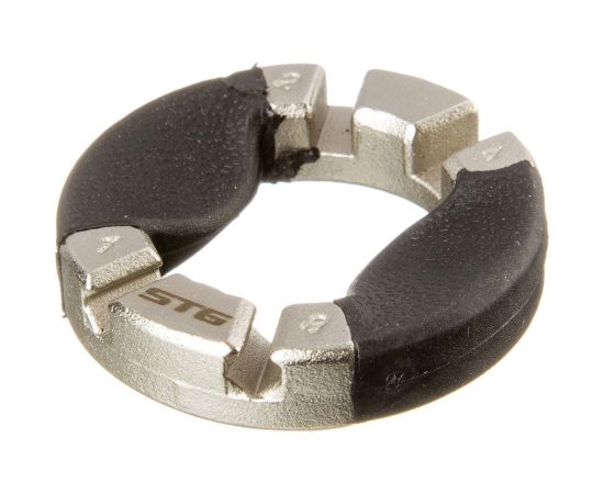 Спицевой ключ STG YC-8F из высокопрочной стали Х90129 