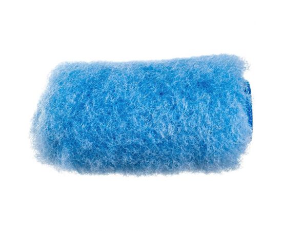 Мини валик Управдом ""Полиэстер"" UNIVERSAL 55x15 мм, сменный, бюгель 6 мм 4100001420 