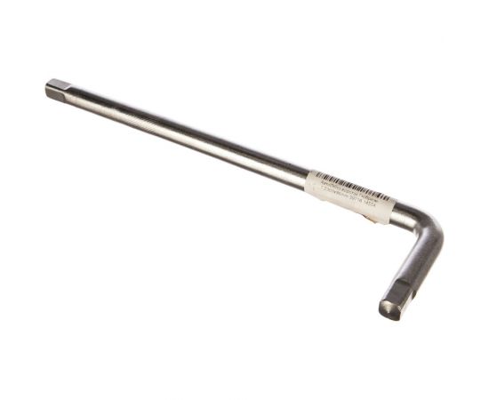 Г-образный вороток 1/2 300х80mm АвтоDело 39716 14554 