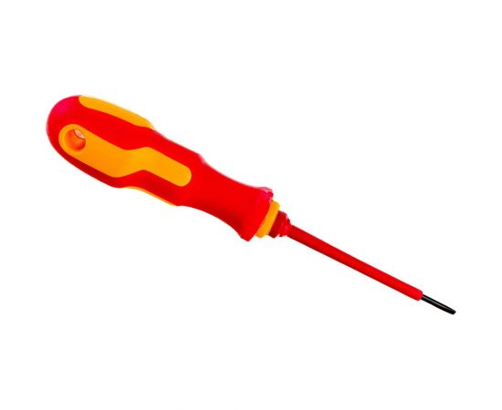 Отвертка NAREX S Line Elektro Profi ЩЛИЦ 2.5x75 833001 