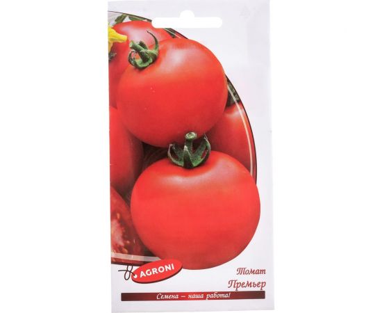 Семена Агрони Томат ПРЕМЬЕР 4230 