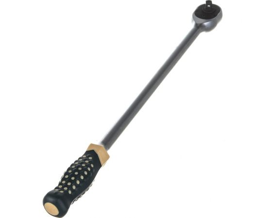 Длинная трещотка 1/4 ROCKFORCE RF-80222L 