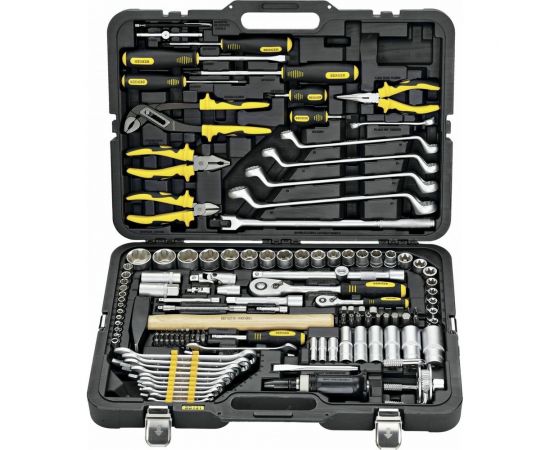 Универсальный набор инструментов Berger BG 131 предмет BG131-1214 