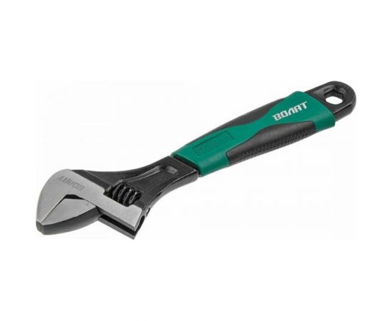 Разводной ключ ВОЛАТ 200 мм 12010-20 