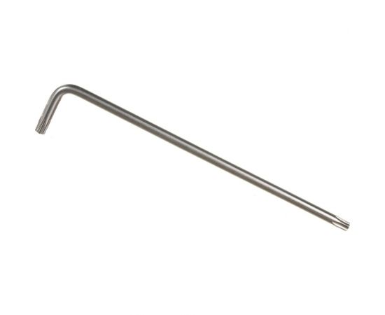 Г-образный длинный ключ KING TONY TORX Т20 112320R 