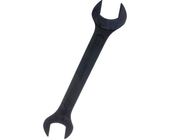 Гаечный рожковый двусторонний ключ SITOMO 32х36 окс. 28925 