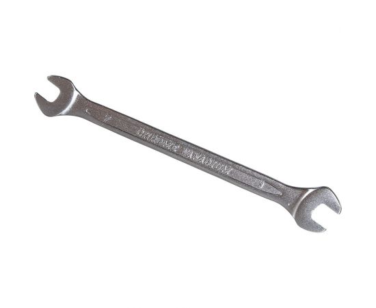 Рожковый ключ 7x8 мм KING TONY 19000708 