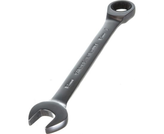 Комбинированный ключ STARTUL 18 мм с трещоткой PRO-7018 