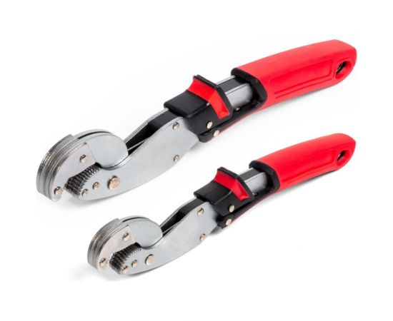 Набор мультиразмерных гаечных ключей КВТ НМК 10-24 80956 