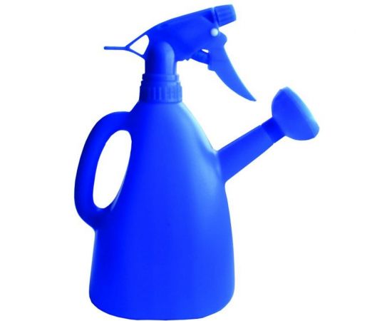 Опрыскиватель для комнатных растений с лейкой 900 мл FRUT 402058 