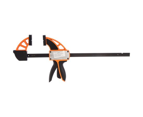 Быстрозажимная струбцина BAHCO QCB-300, 300 мм 