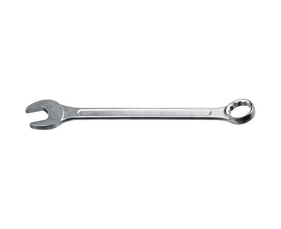 Комбинированный гаечный ключ СИБИН 27089-30 