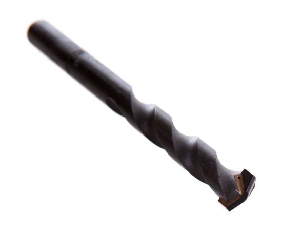 Сверло усиленное 10х110 мм по бетону и камню Eco RITTER PS12210110 – изображение 2