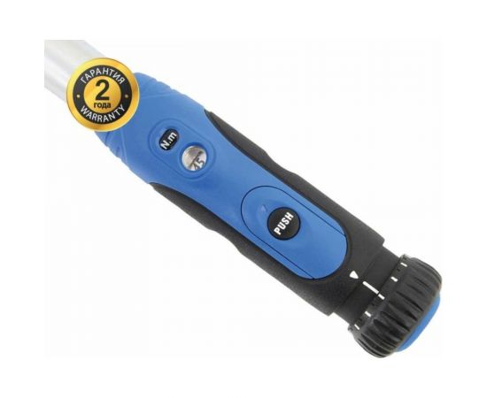 Динамометрический ключ NORGAU NTW23-010I 9x12 20-100Нм, с поверкой 051110110/П – изображение 2