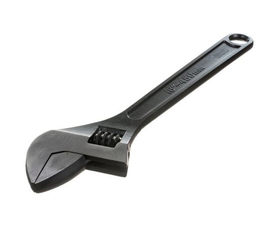 Разводной ключ Техник КР-60 длина 450 мм 10206 – изображение 2