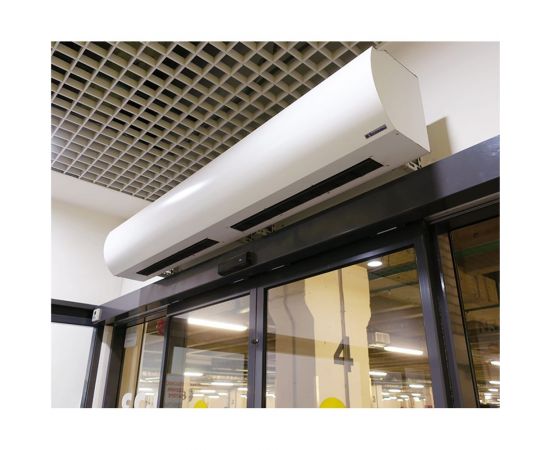 Воздушная завеса Тепломаш КЭВ-24П4022E 124058 – изображение 2