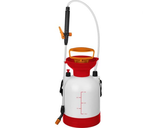 Переносной опрыскиватель GRINDA TS-3 3 л 8-425113_z02 – изображение 2