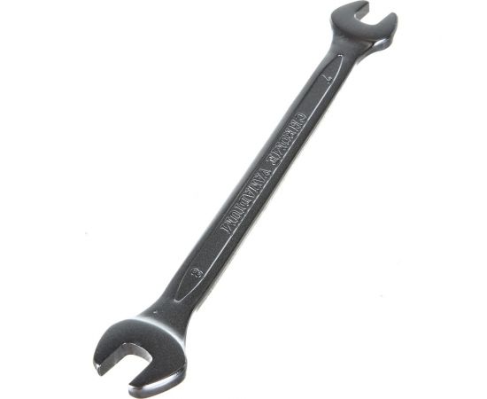 Рожковый ключ 7x8 мм KING TONY 19000708 – изображение 2