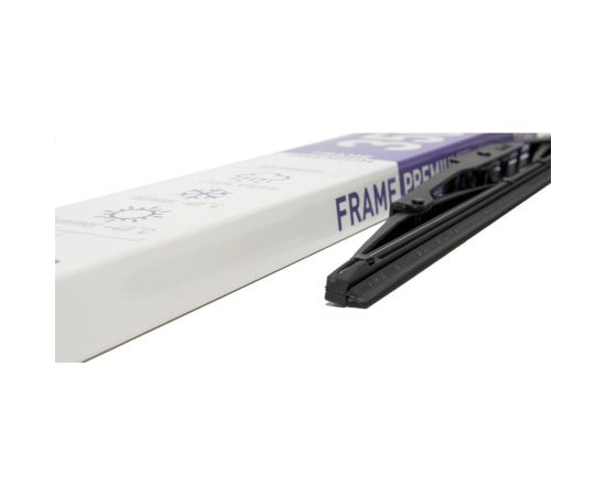 Щетка стеклоочистителя всесезонная каркасная FRAME PREMIUM 22"/550 мм Climair FC550 – изображение 2