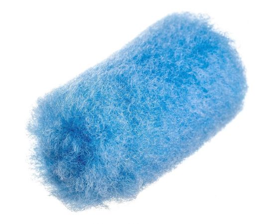Мини валик Управдом ""Полиэстер"" UNIVERSAL 55x15 мм, сменный, бюгель 6 мм 4100001420 – изображение 2
