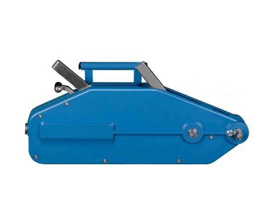 Ручная рычажная лебедка GEARSEN MTM 800 - 0,8т 20м GMTM 800 – изображение 2