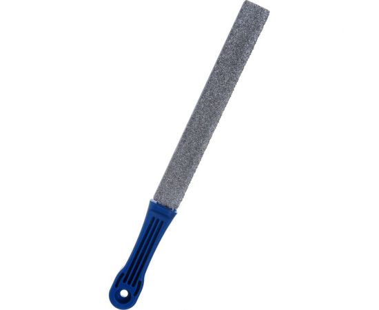 Плоский напильник Управдом с напылением карбида вольфрама 4100002741 – изображение 2