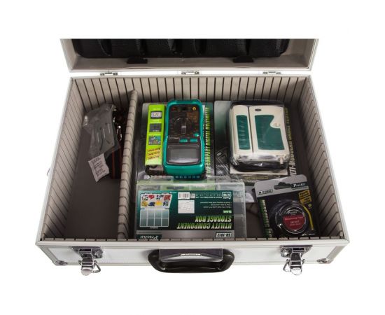 Набор инструмента ProsKit PK-4302BM 00294791 – изображение 2