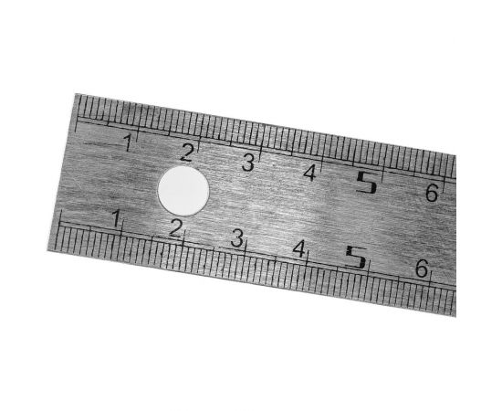 Металлический угольник TUNDRA 300 мм 1220213 – изображение 2