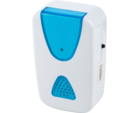 Электрический беспроводной звонок Homestar HomeStar HS-0103 103608 – изображение 2