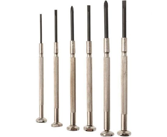 Набор инструмента REXANT HOBBY ht-126 12-6071 – изображение 2