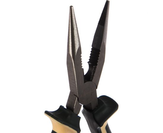 Набор шарнирно-губцевого инструмента ROCKFORCE 4 предмета RF-5046C – изображение 2