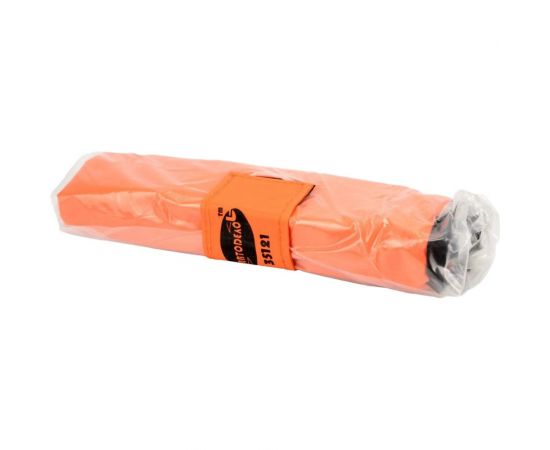 Набор комбинированных ключей Автоdело Черная Сталь 12 шт. 35121 13766 – изображение 2