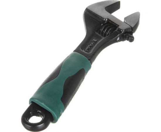 Разводной ключ ВОЛАТ 150 мм 12010-15 – изображение 2