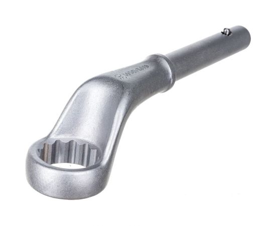 Накидной ключ NORGAU N2А-30 060408030 – изображение 2