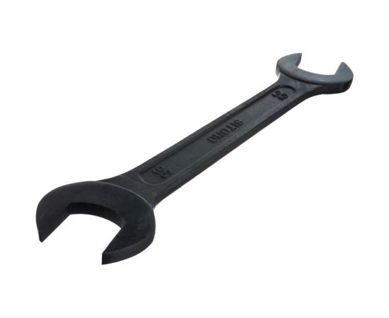 Гаечный рожковый двусторонний ключ SITOMO 32х36 окс. 28925 – изображение 2